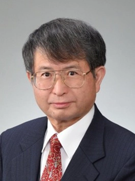 富山大学將積 日出夫
